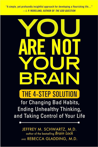 You are not your - you,