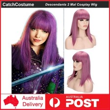 Kids Girl Descendants 2 Mal