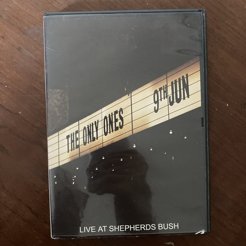 The only ones live at - only,