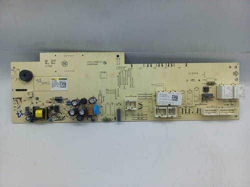 Genuine beko dryer - dryer, pcb