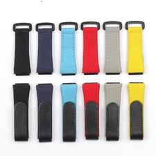 Nylon Canvas Sport Watch Strap