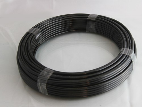 Nylon air tubing - air, 6mm