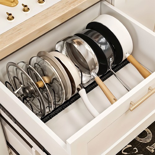 Tier pot pan saucepan lids - 12,