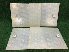 Vintage Salvage Cabinet Doors