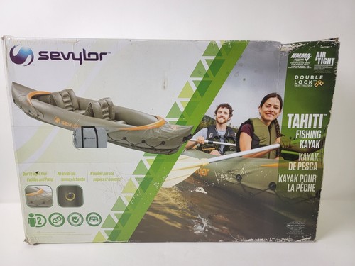 New sevylor tahiti - tahiti, 2