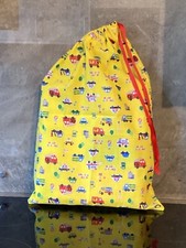 Emergency vehicles drawstring