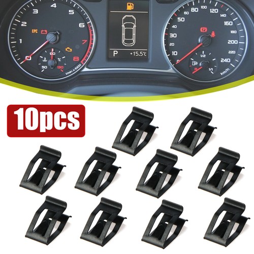 10pcs car interior console - 10pcs,
