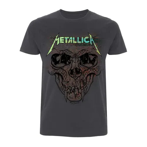 Officially licensed metallica - licensed,