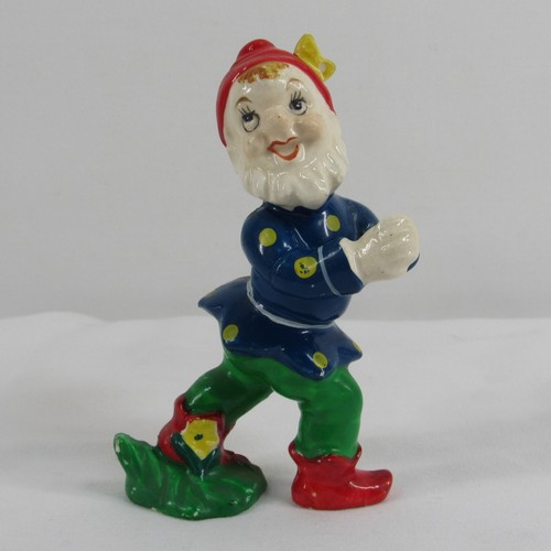 Leprechaun pixie elf gnome - pixie,