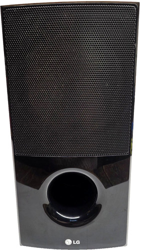 Sh95ta home theatre - lg,