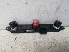 FIAT 500 LOUNGE HAZARD FLASHER