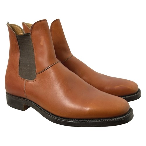 Loake chelsea boots - chelsea, 9