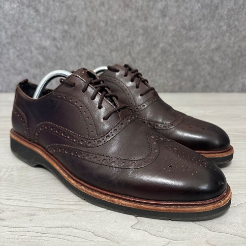 Cole haan morris - cole, wingtip