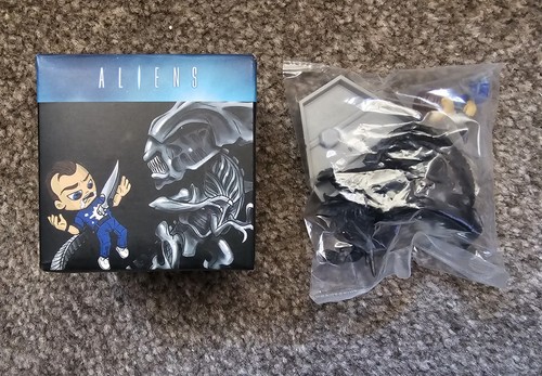 Aliens alien collectors - aliens,