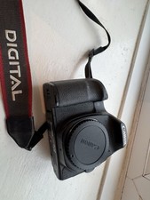 Canon EOS 40D DSLR Camera