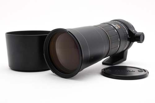 Rare near mint - rare![near, sigma
