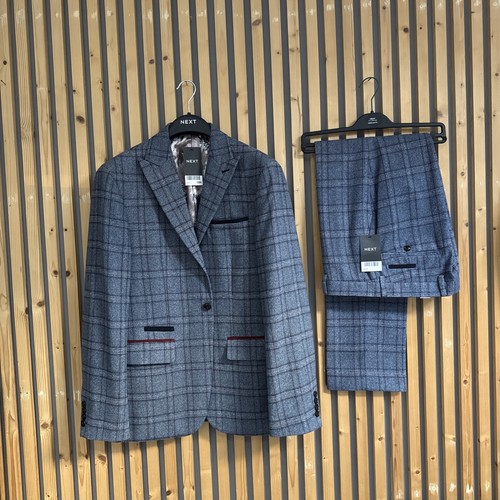 Next two pieces mens - pieces, regular