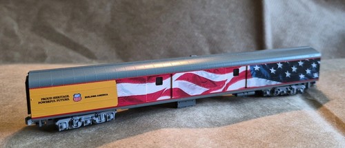 Kato union pacific - kato,