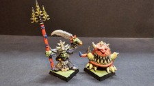 Games Workshop Skarsnik &