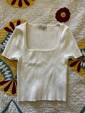 Madewell Women’s White