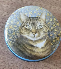 LESLEY ANNE IVORY CATS empty