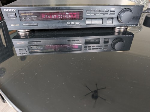 Sony s311 analog - sony, st-s311