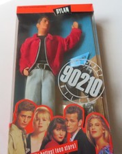 Beverly Hills 90210 - Dylan