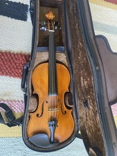 violin 4/4 full size Justin White 2019