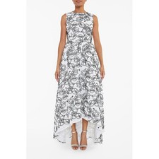 True Decadence Maxi Dress UK10