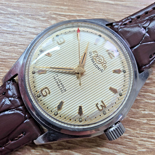 Vintage enicar men - enicar, men's