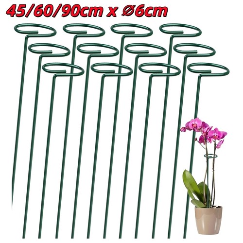 100pack round metal plant - 6-100pack,