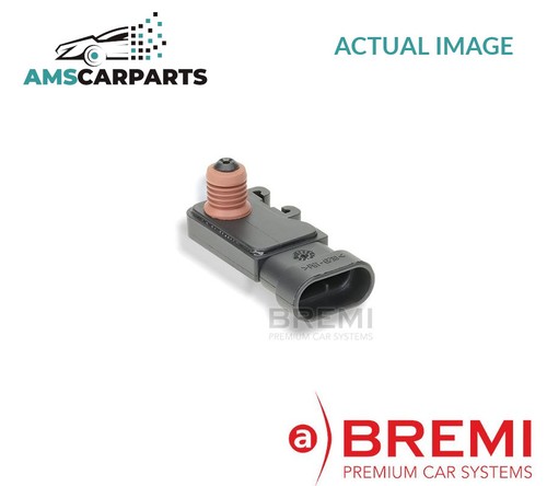 Manifold pressure map sensor - pressure,