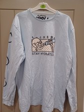 Cool Shirtz Stay Hydrated