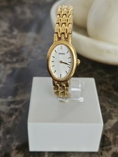 Ladies Vintage Seiko Watch V400-1010 Quartz