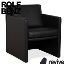 Rolf Benz EGO Leather Lounge