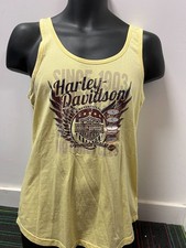 Ladies Harley-Davidson Tank