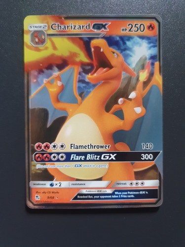 Pokemon tcg charizard - tcg,