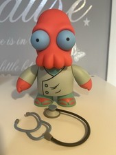 kidrobot Futurama Zoidberg