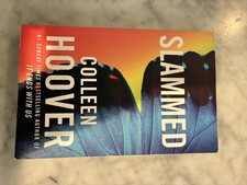 Slammed  By Colleen Hoover