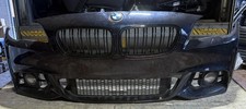 BMW 5 SERIES (F10/F11) M SPORT