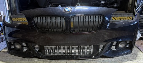 Bmw series m sport - bmw, (f10/f11)