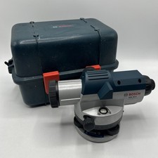 Bosch GOL26D Optical Level 26x