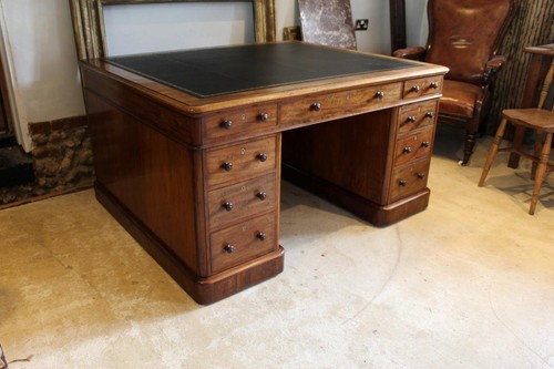 Desk rare outstanding charles - outstanding,