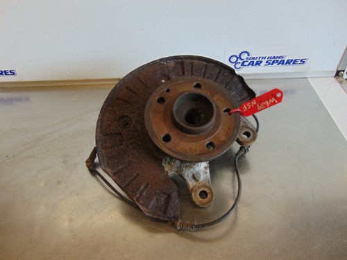 Mercedes vito wheel - wheel, hub