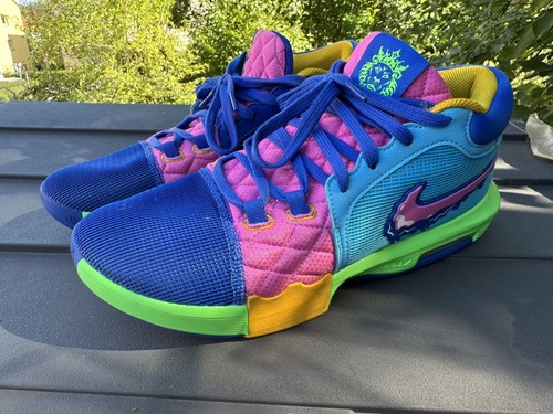Nike men lebron - men's, witness
