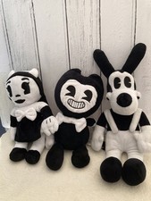 Bendy And The Ink Machine