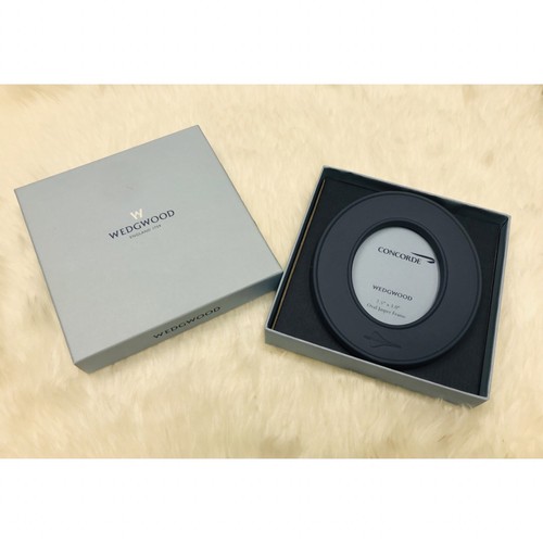 Wedgwood photo frame concorde - photo,