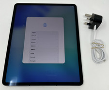 Apple iPad Pro 5th Gen 2021