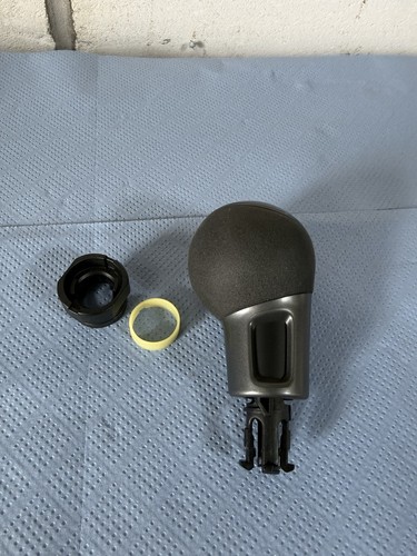 Gear knob from porsche - gear,