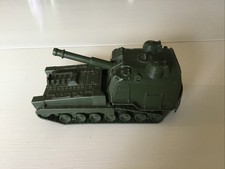 Ideal U.S. Army Self Propelled